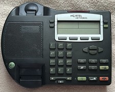 Nortel Networks IP Phone 2002