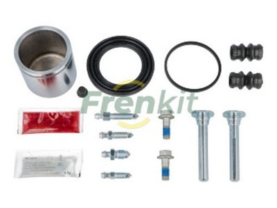 Für FRENKIT 757508 SUPERKIT