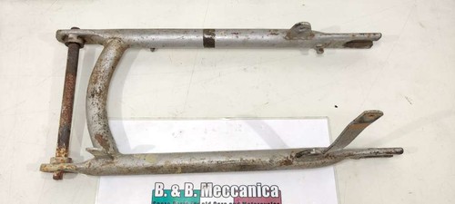 FORCELLONE BENELLI MOTOBI 50cc SPORT SPECIAL / SPECIAL AMERICA TRIAL SPORT 3V... - Picture 2 of 10