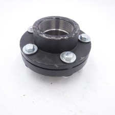 Master Elevator Components EECO ISO-30TT Coupling Isolation 3"