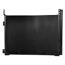 For Toyota Highlander 2022-2024 TYC 30202 Front A/C Condenser
