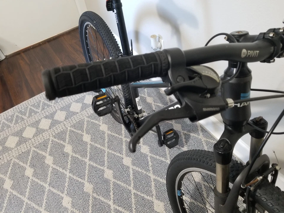 Bicicleta de montaña Haro Flightline ONE 26" - unisex/adolescente/adulto pequeño Foto 3 de 4