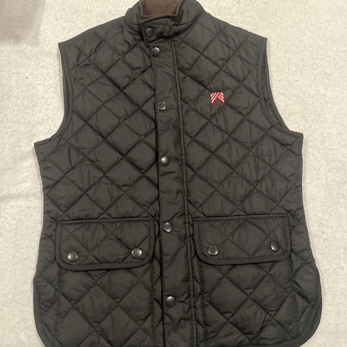ジャケット・アウター Barbour for MARKAWARE QUILTING VEST _57.JPG?set_id=8800005007