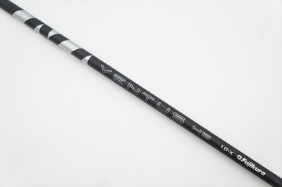 Fujikura Ventus Black HB Velocore+ 10-X X-STIFF 40'' #2 Hybrid Shaft Ping G430