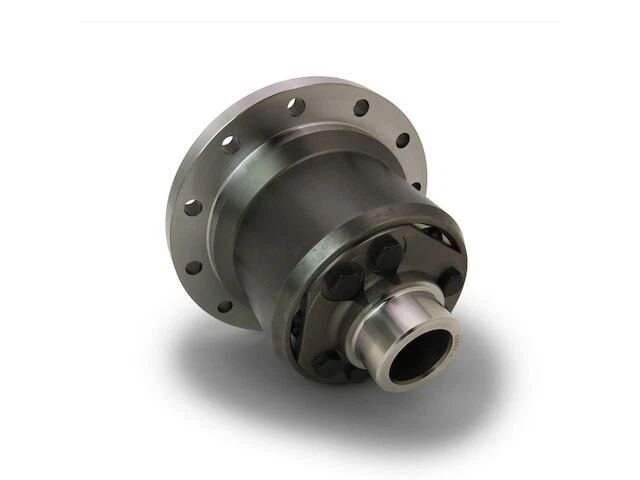 Diferencial traseiro para Chevy Dodge Silverado 2500 HD 3500 Ram 1500 Sierra TH75C5 - Imagem 2 de 2