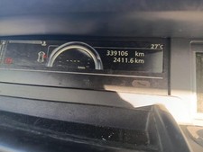 Retroviseur droit (ou coque) Renault SCENIC