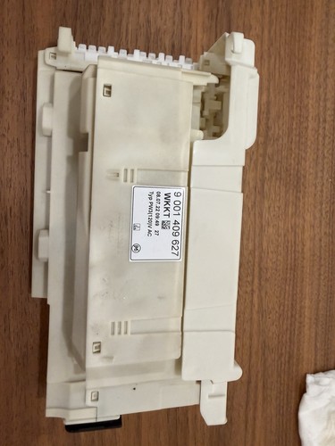Bosch Dishwasher Control Board 12037053 9001409627 ASMN