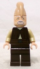 LEGO Star Wars The Clone Wars 7959 sw0319 Ki-Adi-Mundi Minifigur