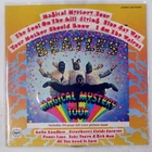 BEATLES MAGICAL MYSTERY TOUR APPLE EAS80569 1LP