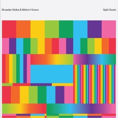 BRUEDER SELKE MIDO - SPLIT SCALE - Neues CD ALBUM - D600z