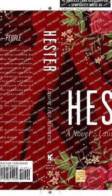 Laurie Lico Albanese Hester (Taschenbuch) (US IMPORT)