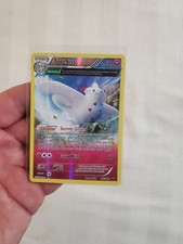 Togekiss (46 Delta) 46/108 Pokemon Roaring Skies Reverse Holo NM/LP