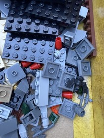 LEGO Games &bull; 3859 &bull; Heroica Caverns of Nathuz &bull; 100% Complete Box Instructions