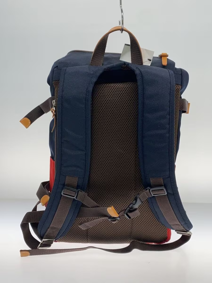 MAKAVELIC Backpack Polyester NVY - image 3