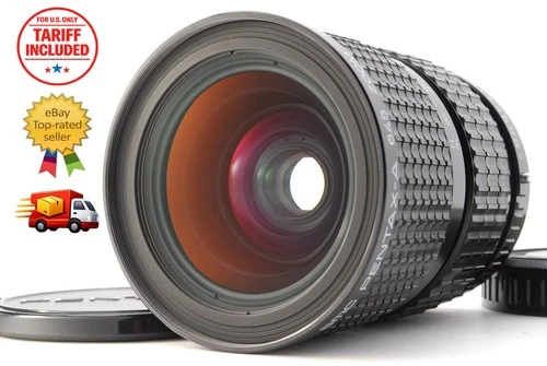 [MINT] SMC PENTAX-A 645 Zoom 45-85mm f4.5 Lens for 645 N NII From JAPAN
