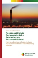 PatríCia Krauss Serrano Paris | Responsabilidade Socioambiental E RelatóRios...