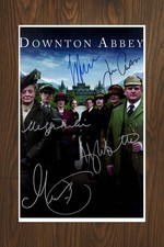 Downton Abbey Trading Cards Coming from Cryptozoic 3