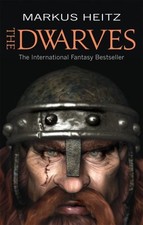 The Dwarves: 1, Heitz, Markus Paperback Book The Cheap Fast Free Post