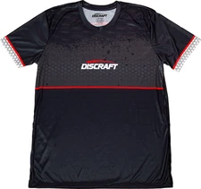 Discraft Hexagon Sublimated Jersey