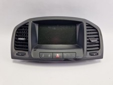 Display OPEL Insignia A 1.8 - 20935346