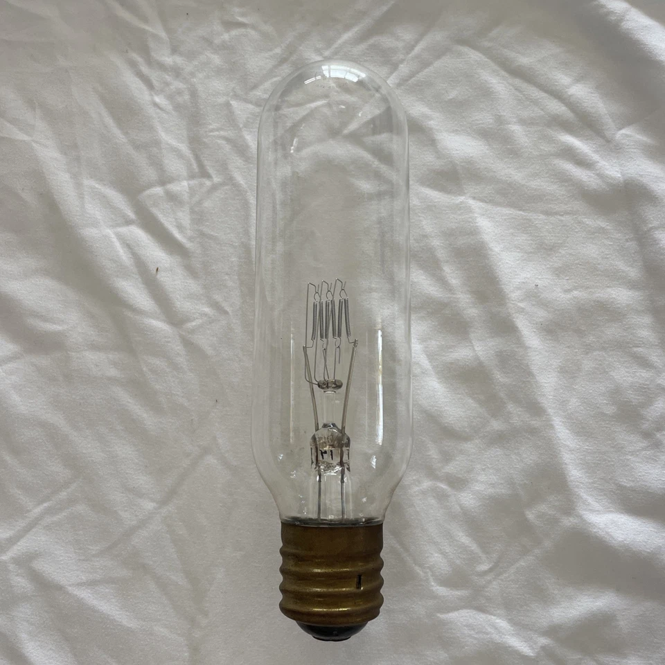 Vintage GE Mazda Picture Projection Bulbs T20 1000w 115v Air Beacon USA 7 bulbs - Image 2 of 4