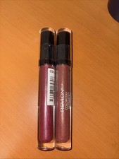 Revlon ColorStay Ultimate Liquid Lipstick - 030 And 075 NEW SEALED