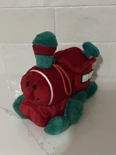 Rudolph Island Of Misfit Toys Train Stuffins CVS Plush Vintage 1998