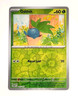 Oddish - 043/165 - Reverse Holo - SV: Scarlet & Violet 151 - Pokemon Card