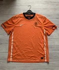 Netherlands Holland 2010 - 2012 Home football shirt jersey Nike size XL