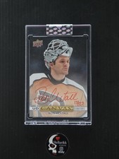 2019-20 Upper Deck Clear Cut Hockey Cards 16