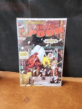 Do You Pooh Amazing Spider-Man #314 Christmas Homage Very comic cover
