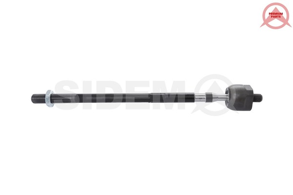 Sidem Axialgelenk Spurstange Vorne FüR Renault Clio II Bb_ Cb_ 1.2 16V 5719-image