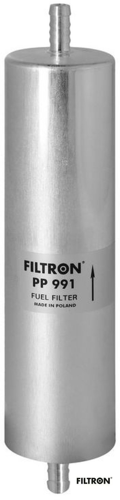 Kraftstofffilter Leitungsfilter PP 991 FILTRON für AUDI A7 Sportback A6 C7 Q7 Q5 - Bild 2