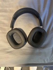 Apple AirPods Max Wireless Over-Ear Headset - Space Grey