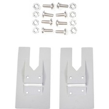 Fortress FX-16 - Mud Palm Set - Pair FX-16 MUDPALMSET 