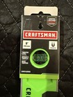 CRAFTSMAN Torpedo Level Vial Magnetic 9" High-Visibility (CMHT43191G) NEW — photo 2