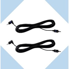 1Pair For Vizio V51 Satellite Speaker Cables M51 SB 3651 36514 4051 4251 Replace