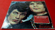Mike Bloomfield & Al Kooper "THE LIVE ADVENTURES OF 2009 Sundazed 2xLP SEALED NM