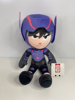 Big Hero 6 Kuscheltier ca 27 cm Neu OVP Disney Stofftier