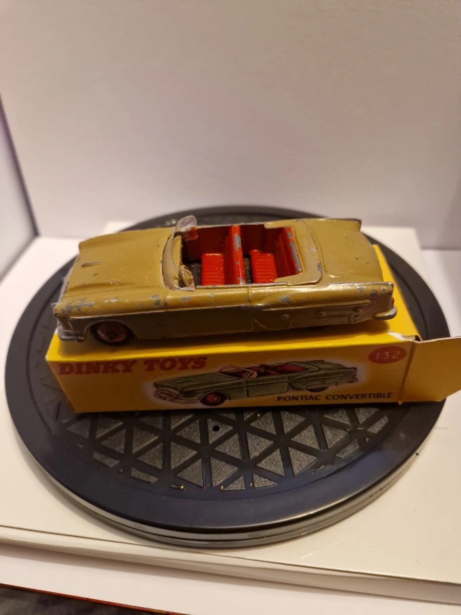 Dinky Packard Vintage Manufacture Diecast Cars | eBay