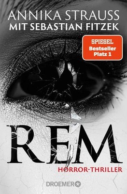 REM | Annika Strauss, Sebastian Fitzek | deutsch