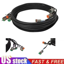 0176340 Outboard Main Wiring Harness Cable For Evinrude Johnson 16.4FT/5M