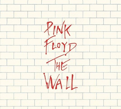 PINK FLOYD THE WALL 2枚組CD 旧規格　未開封 Pink Floyd – The Wall 2 CD Set - Reissue, Remastered Edition