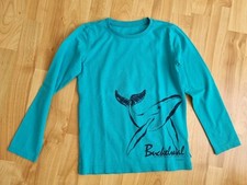 Jako-O * Pullover / Shirt * Gr. 128 / 134