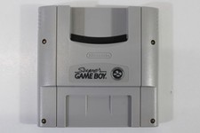 Super Gameboy 1 SFC Game Boy Nintendo Super Famicom SNES JP Japan US Seller 5