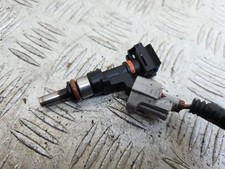 Injecteur Renault Captur