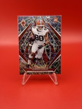 2024 Panini Phoenix - Rookies Jamari Thrash #191 Lazer (RC)