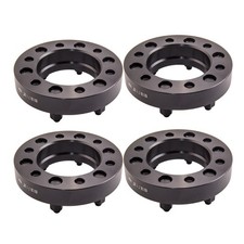 4pc Entretoises de Roue 6x139.7mm for Toyota 4-Runner Tacoma Tundra Sequoia Neuf