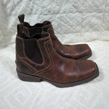 Ariat Midtown Rambler boots 10.5 D Men US