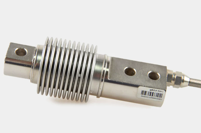 #ad 1PCS NEW FIT FOR Bellows Pressure Load Cell HSX 75KG $107.85